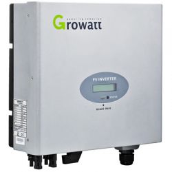 Inwerter jednofazowy Growatt 1500 TL
